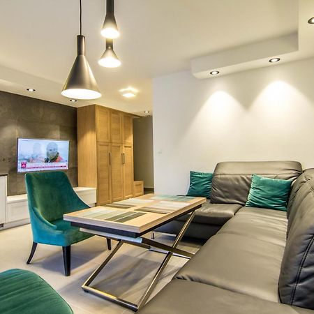 Apartamenty Szkolna زاكوباني المظهر الخارجي الصورة
