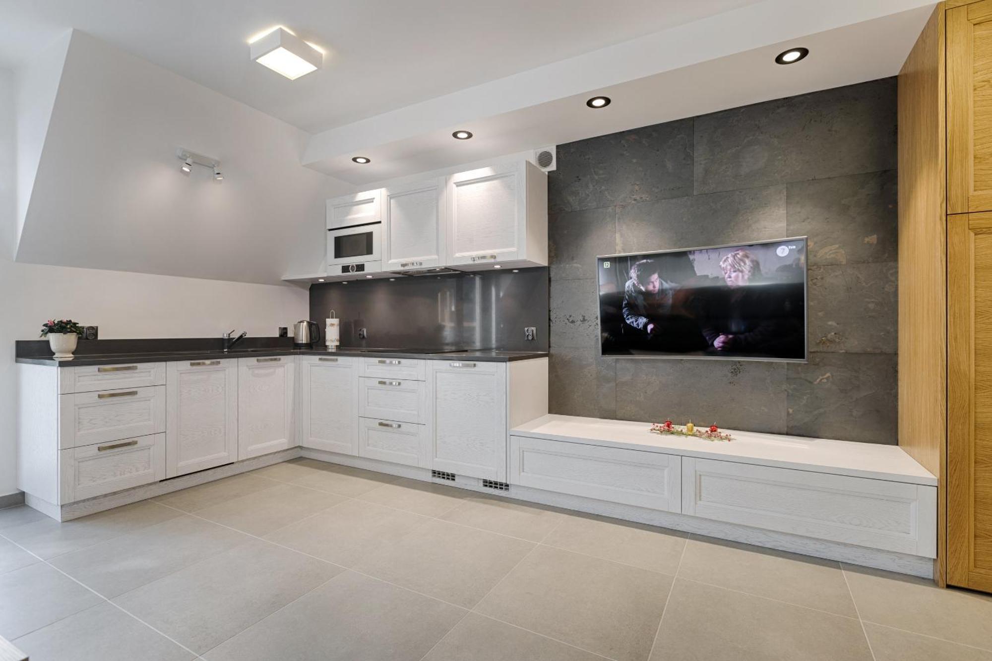Apartamenty Szkolna زاكوباني المظهر الخارجي الصورة
