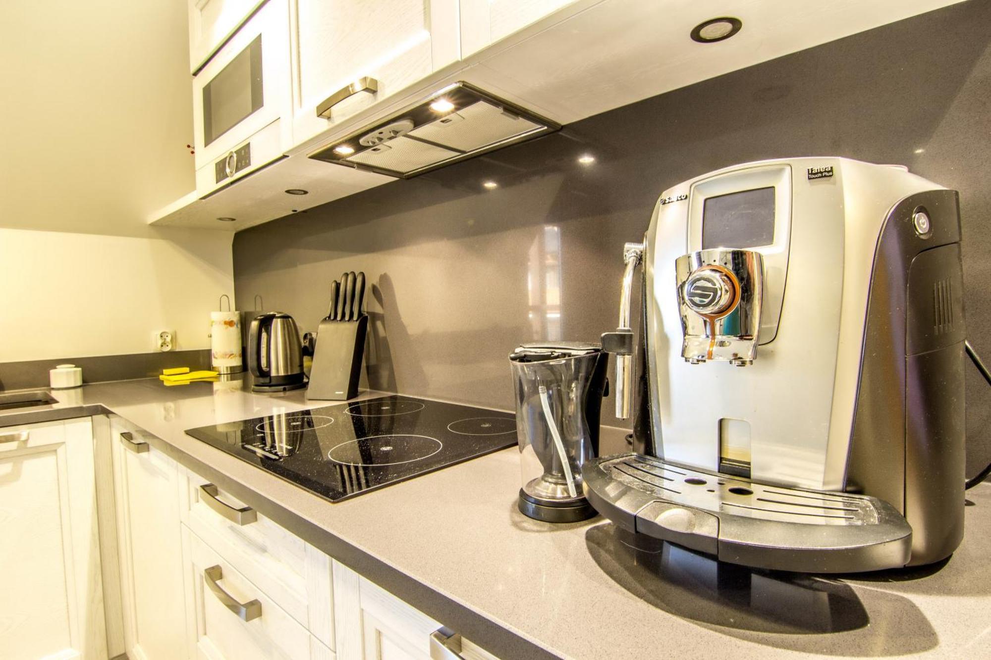 Apartamenty Szkolna زاكوباني المظهر الخارجي الصورة