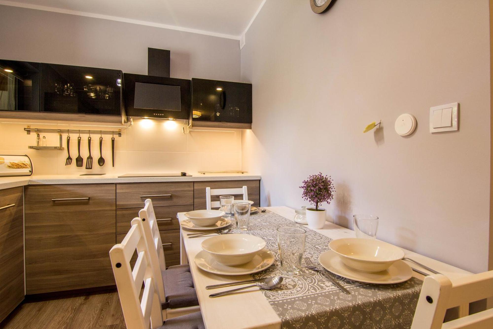 Apartamenty Szkolna زاكوباني المظهر الخارجي الصورة
