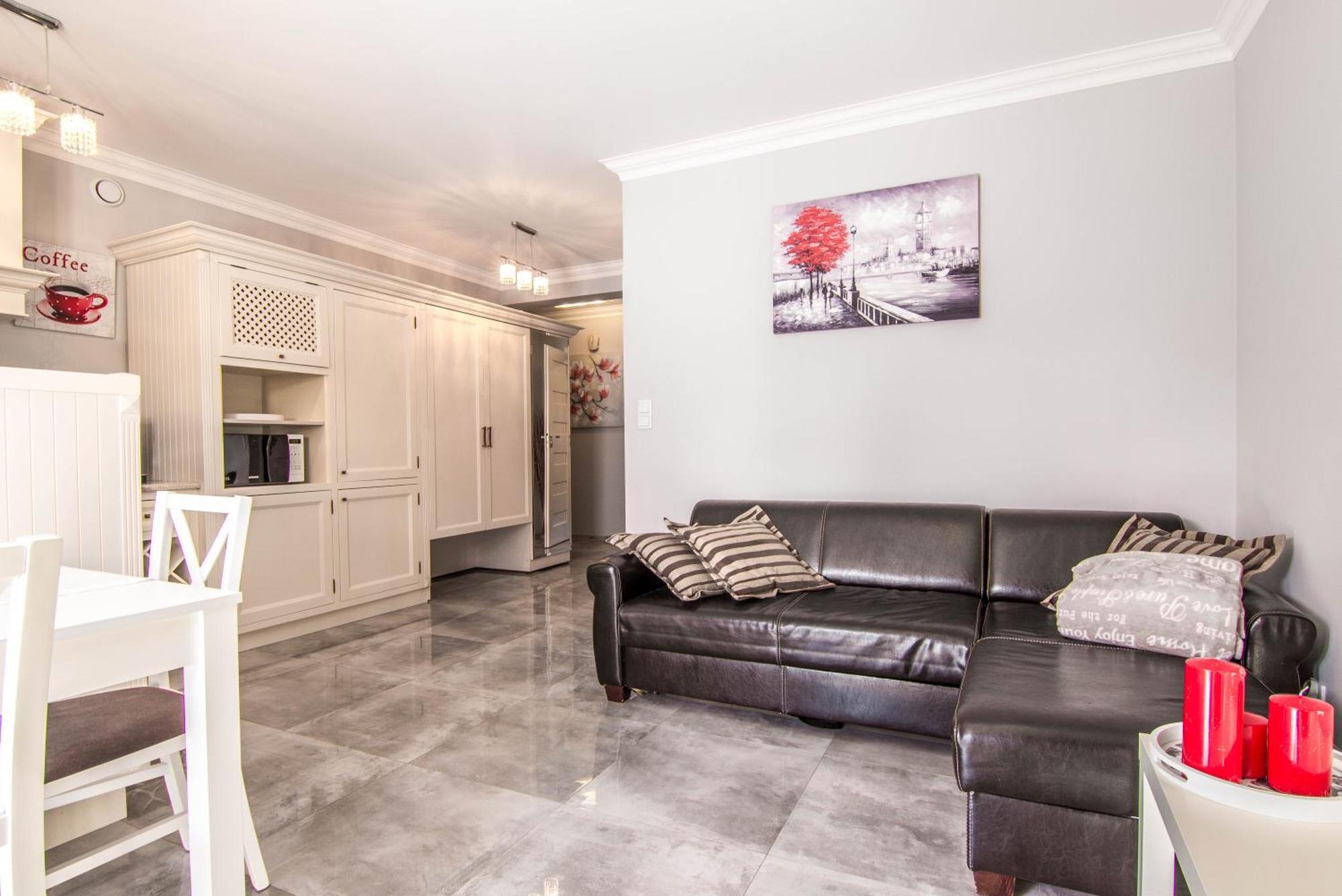 Apartamenty Szkolna زاكوباني الغرفة الصورة