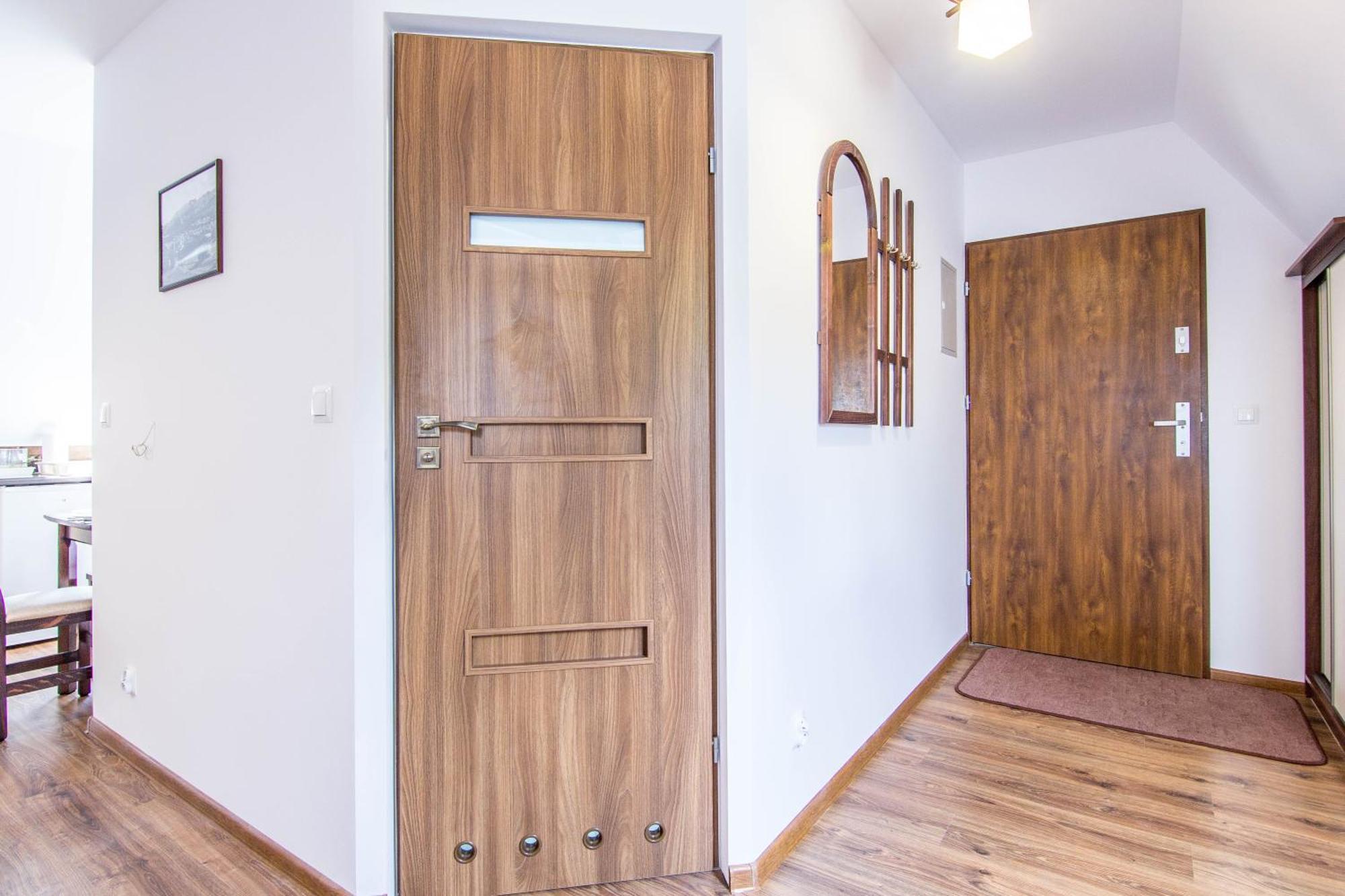 Apartamenty Szkolna زاكوباني الغرفة الصورة
