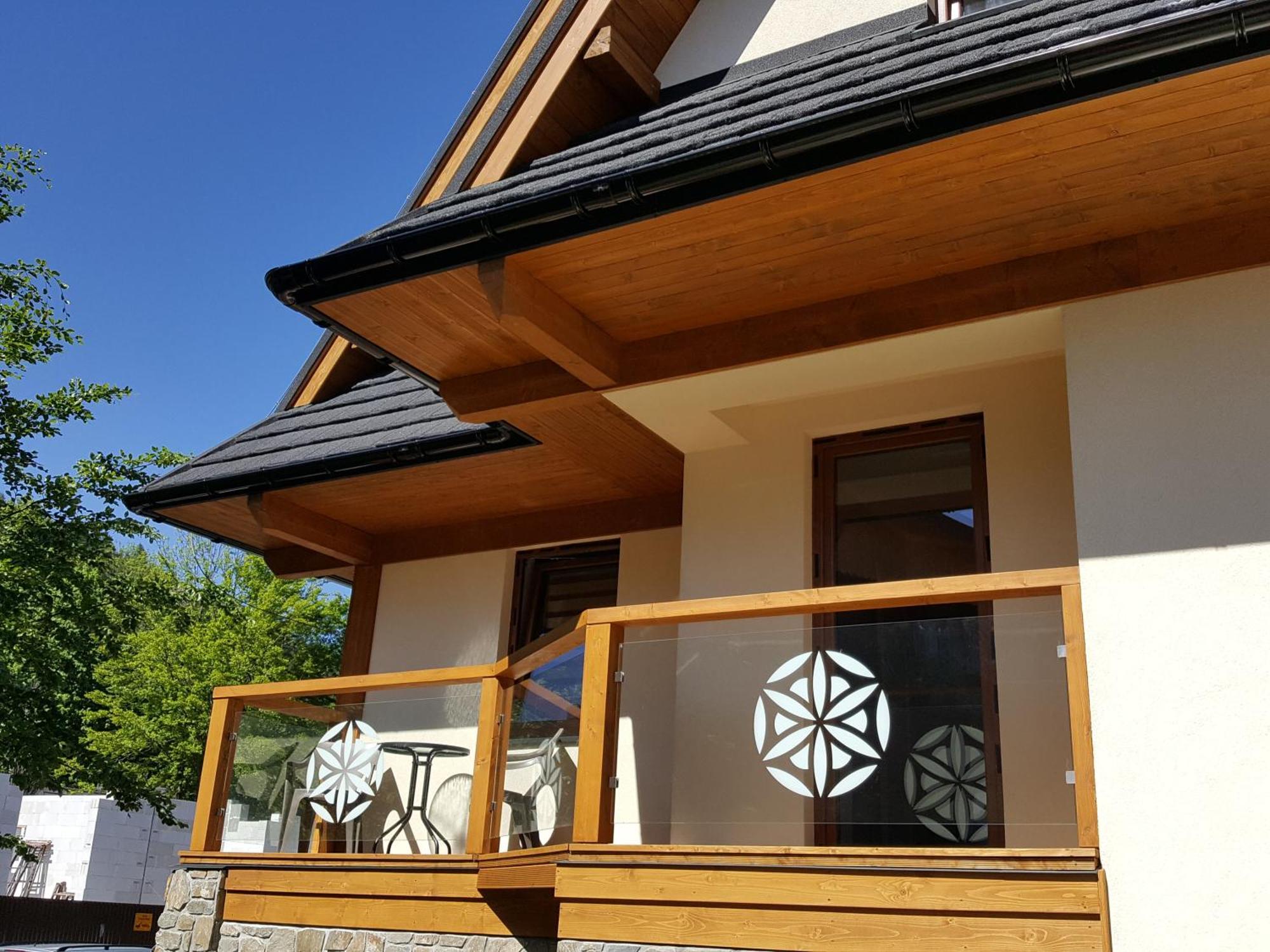 Apartamenty Szkolna زاكوباني الغرفة الصورة