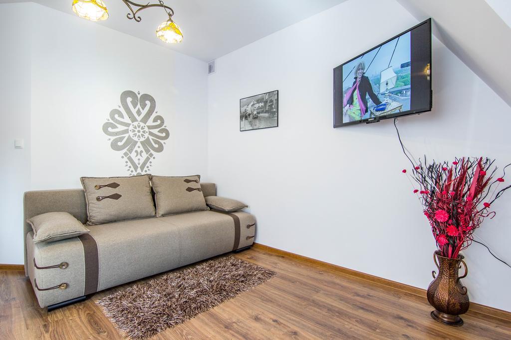 Apartamenty Szkolna زاكوباني المظهر الخارجي الصورة