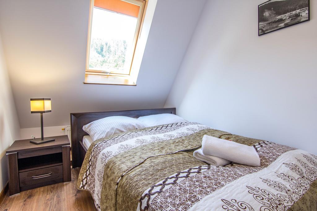 Apartamenty Szkolna زاكوباني المظهر الخارجي الصورة