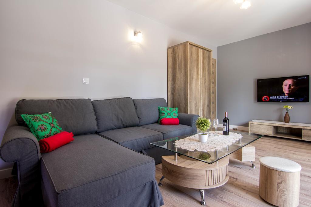 Apartamenty Szkolna زاكوباني المظهر الخارجي الصورة