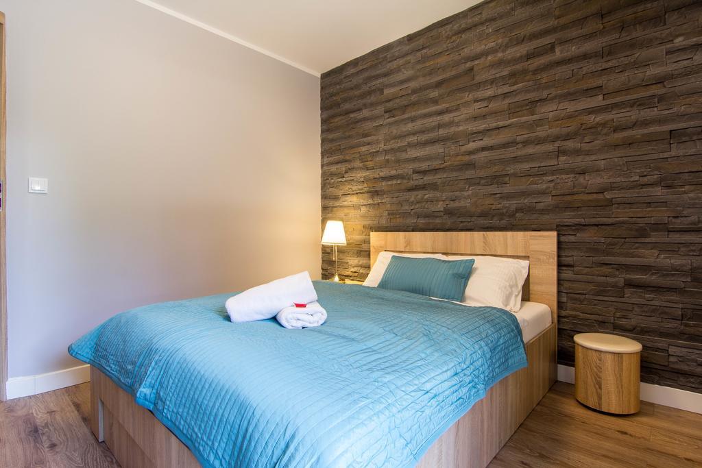 Apartamenty Szkolna زاكوباني المظهر الخارجي الصورة