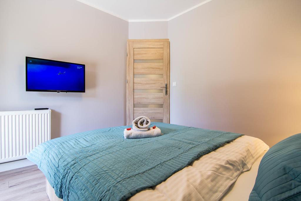 Apartamenty Szkolna زاكوباني المظهر الخارجي الصورة