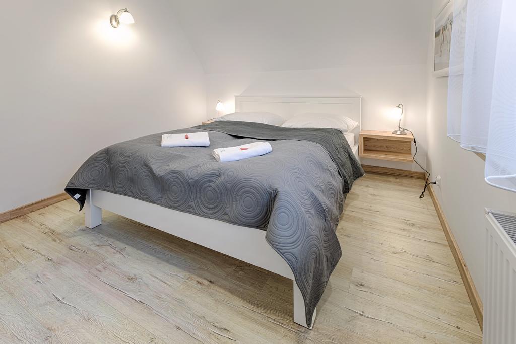 Apartamenty Szkolna زاكوباني المظهر الخارجي الصورة