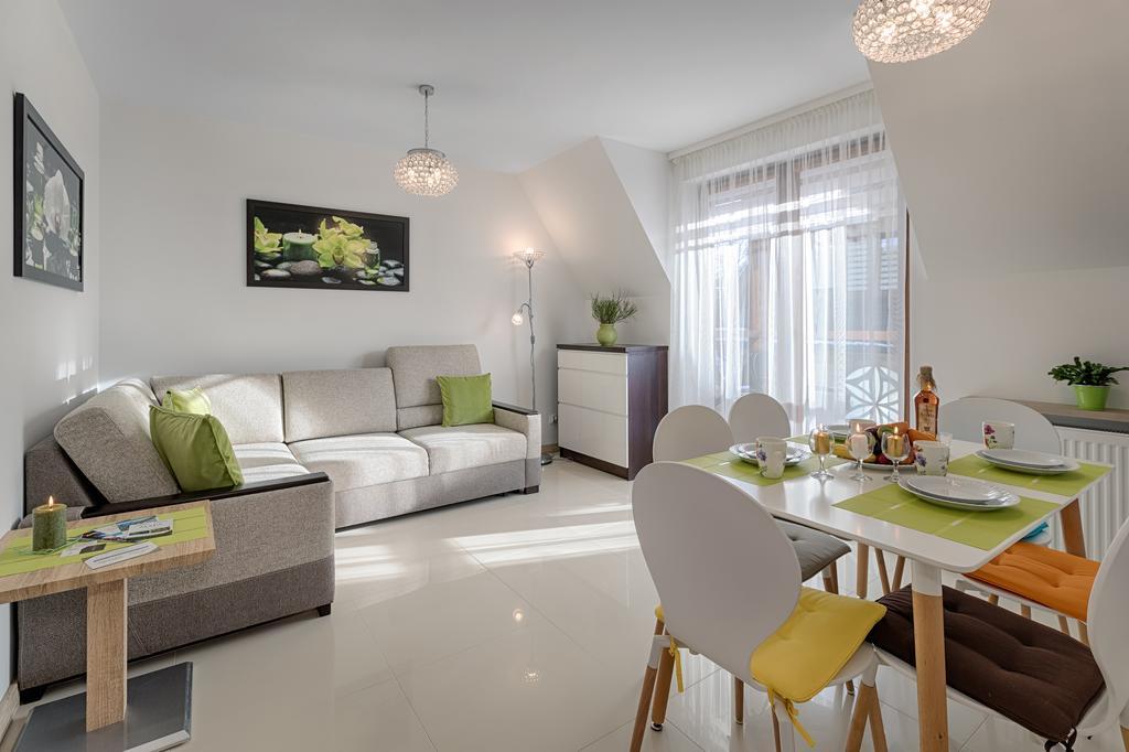 Apartamenty Szkolna زاكوباني المظهر الخارجي الصورة