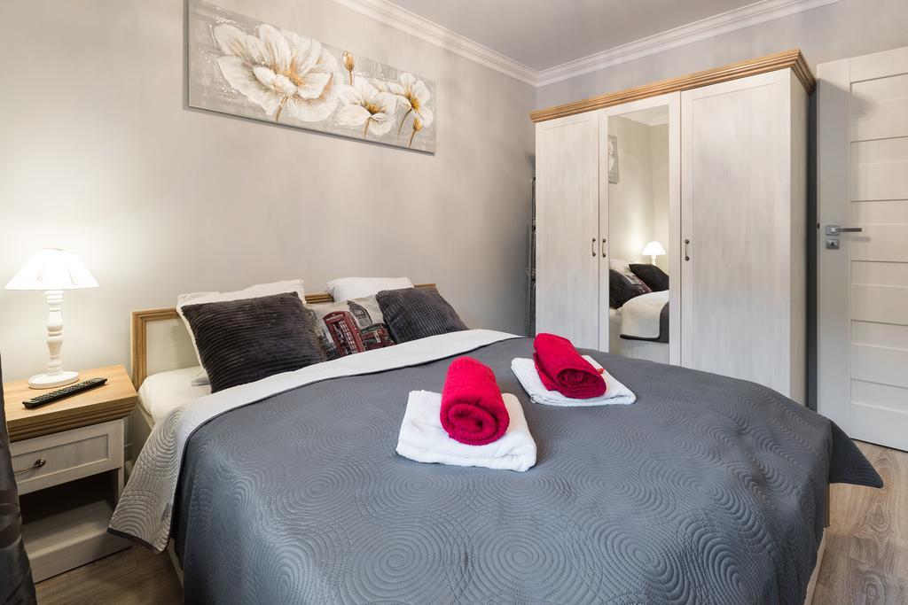 Apartamenty Szkolna زاكوباني المظهر الخارجي الصورة