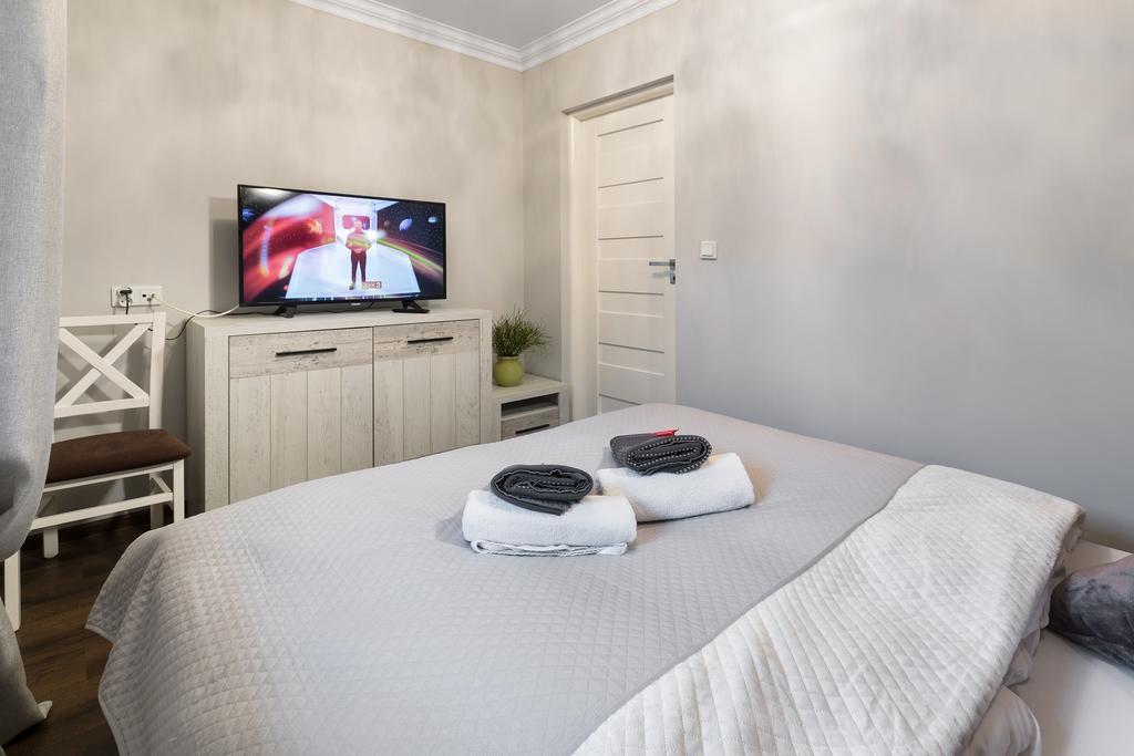 Apartamenty Szkolna زاكوباني المظهر الخارجي الصورة