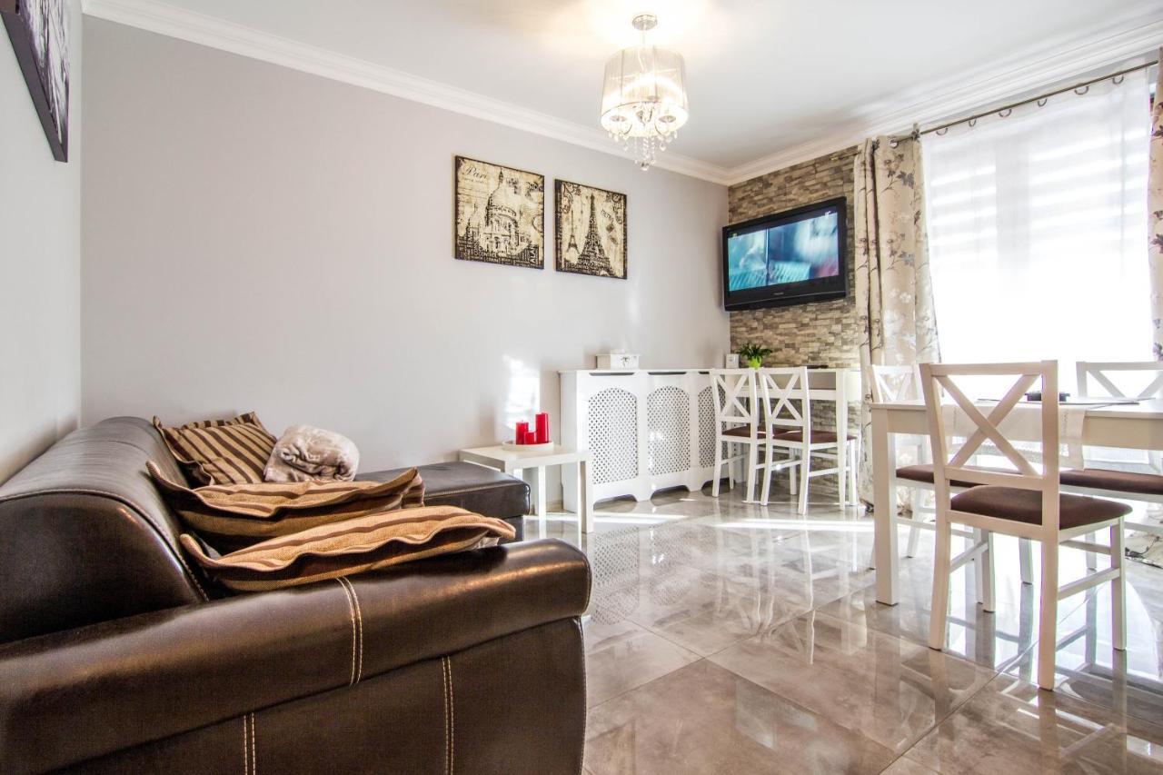 Apartamenty Szkolna زاكوباني المظهر الخارجي الصورة