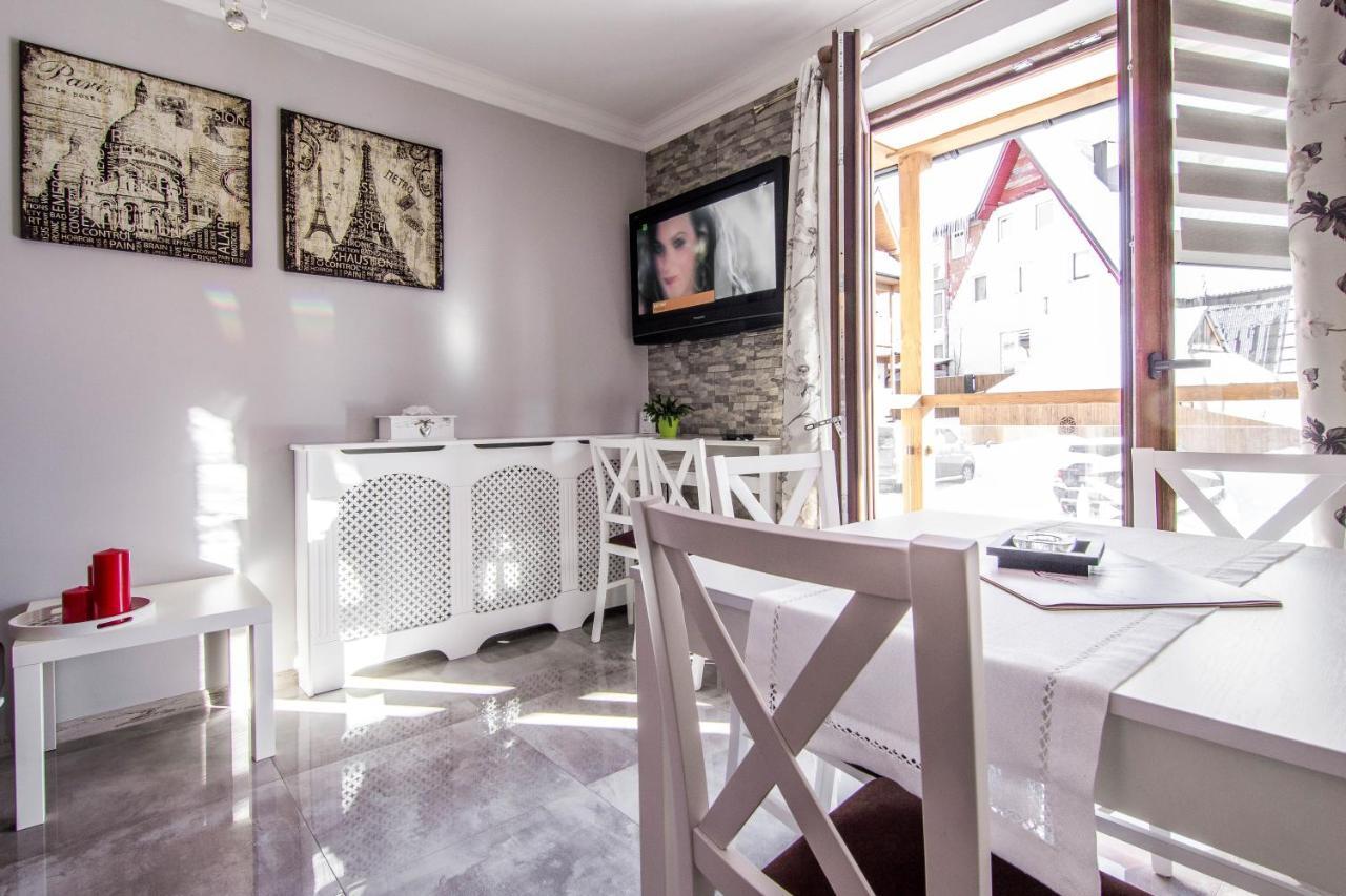 Apartamenty Szkolna زاكوباني المظهر الخارجي الصورة