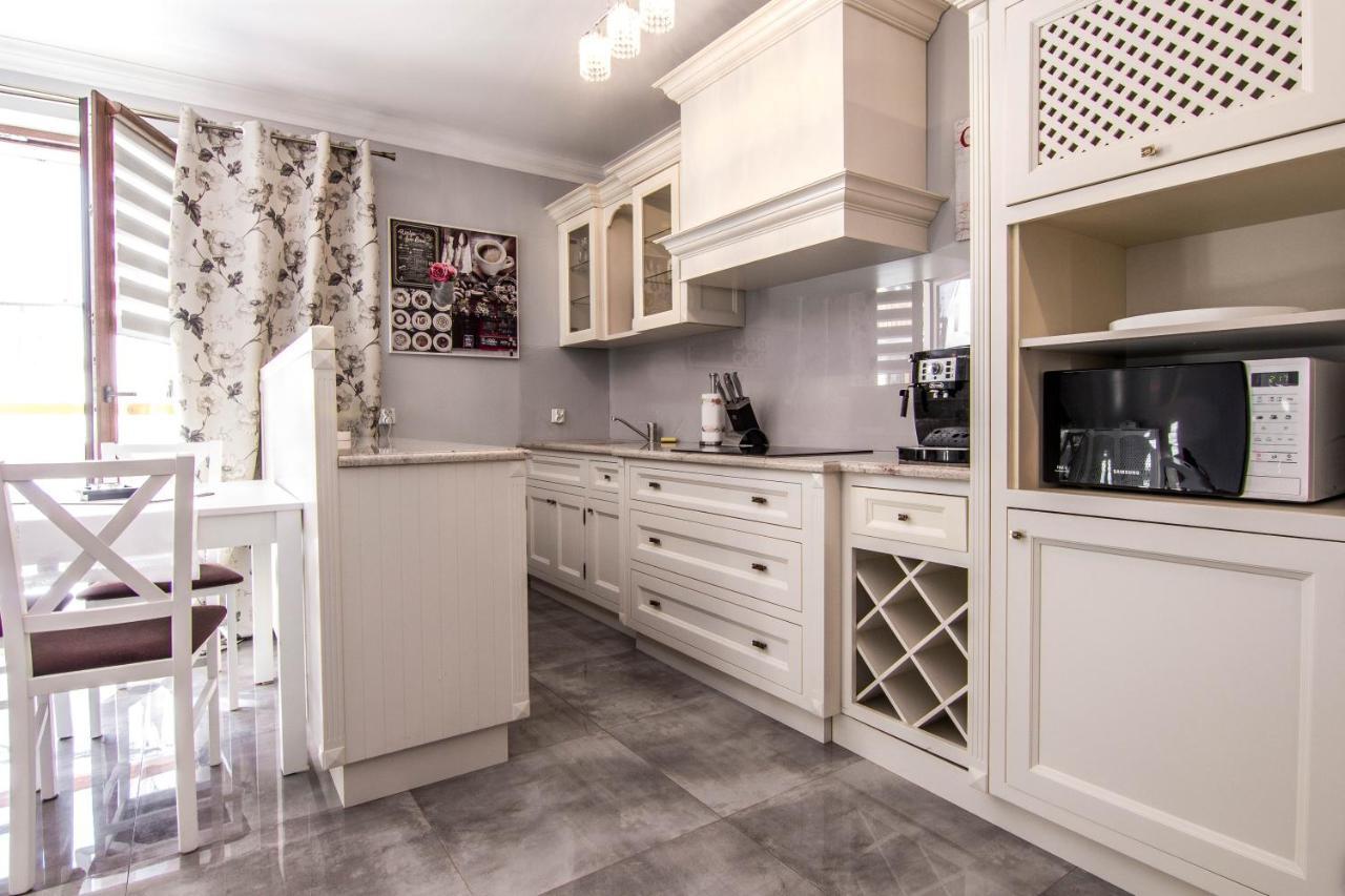 Apartamenty Szkolna زاكوباني المظهر الخارجي الصورة